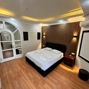 5* Otel My Metropol
