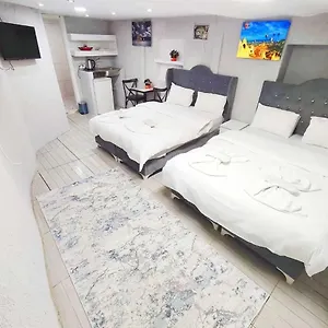  Aparthotel Taksim Central Area Turkey