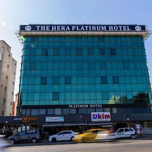 **** Hotel The Hera Platinum Turkey