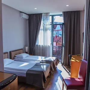 *** Hotel Irmeni Georgia