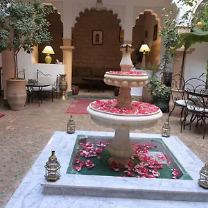 *** Riad Errabii & Morocco