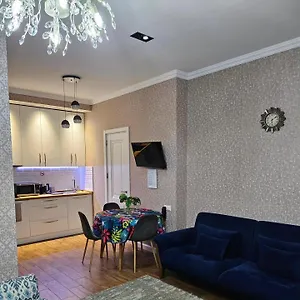 Old Apartments1 , 트빌리시 조지아