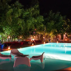 *** Bed & Breakfast Le Bled Ferme Morocco