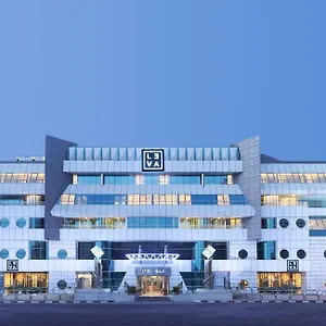 Leva And Suites, Opposite Downtown 4*, 두바이 아랍에미리트