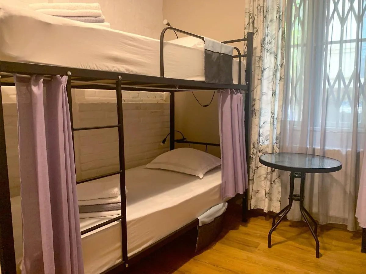 Hostel 47 Batumi