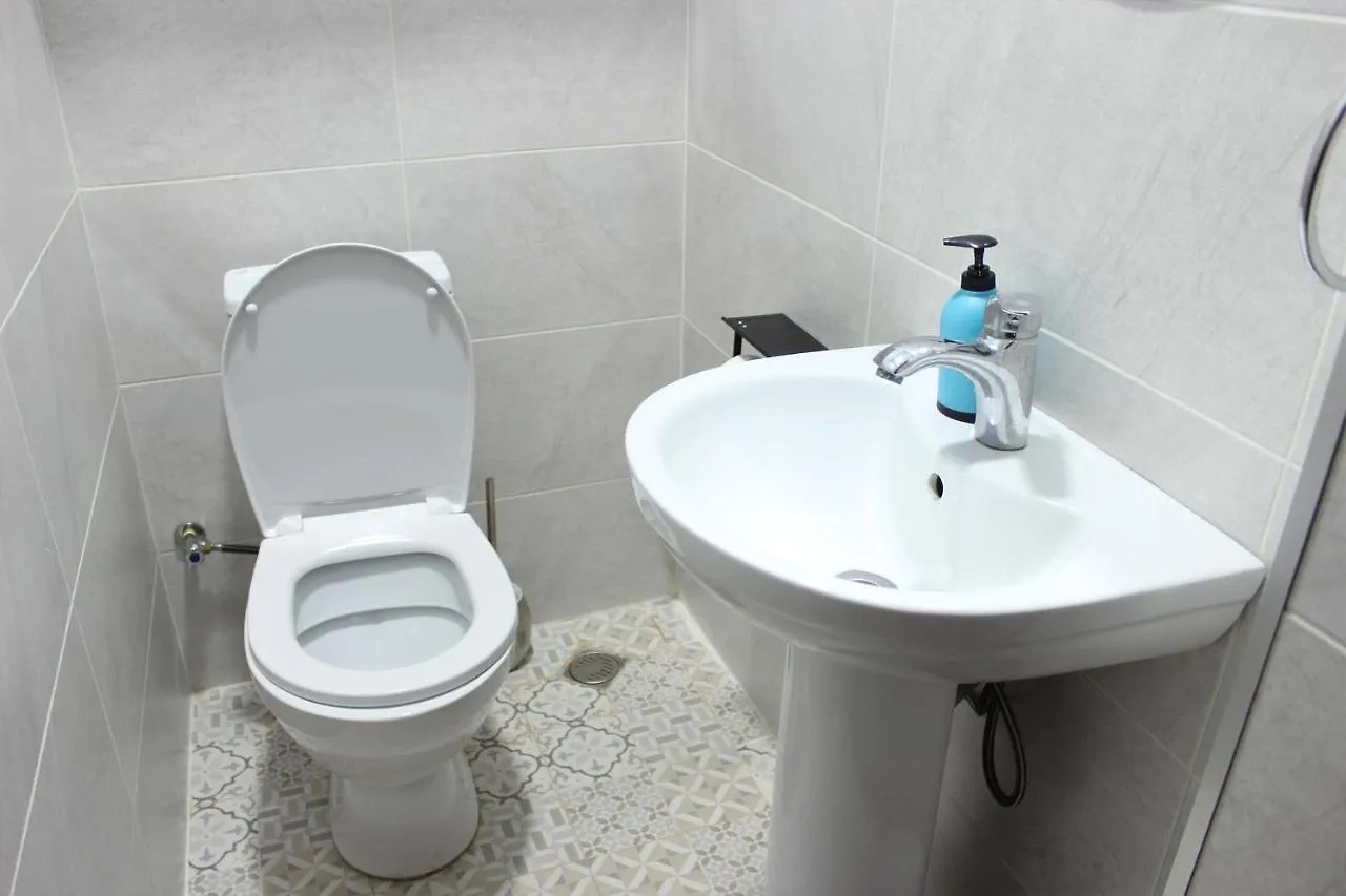 Hostel 47 Batumi
